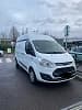 Ford Tourneo Custom Ford custom