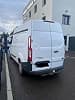 Ford Tourneo Custom Ford custom