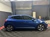 Renault Clio 5 TCe 130 EDC RS LINE