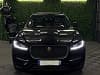 Jaguar F-pace 4x4 2.0 180 Cv BOITE AUTO INTERIEUR CUIR TOIT OUVRANT GRAND GPS - GARANTIE 1 AN
