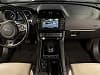 Jaguar F-pace 4x4 2.0 180 Cv BOITE AUTO INTERIEUR CUIR TOIT OUVRANT GRAND GPS - GARANTIE 1 AN
