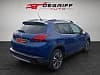 Peugeot 2008 BlueHDi 120ch SS EAT6 Allure