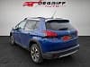 Peugeot 2008 BlueHDi 120ch SS EAT6 Allure