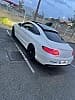 Mercedes-Benz Classe C IV COUPE 220 D BUSINESS EXECUTIVE 9G-TRONIC