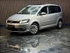 Volkswagen Touran 2.0 TDI 140 FAP BlueMotion Confortline