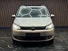 Volkswagen Touran 2.0 TDI 140 FAP BlueMotion Confortline