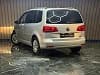 Volkswagen Touran 2.0 TDI 140 FAP BlueMotion Confortline