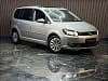 Volkswagen Touran 2.0 TDI 140 FAP BlueMotion Confortline