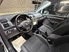 Volkswagen Touran 2.0 TDI 140 FAP BlueMotion Confortline