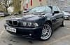 Bmw Serie 5 E39 525i 192 SPORT
