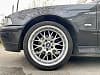Bmw Serie 5 E39 525i 192 SPORT