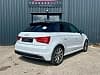 Audi A1 1.6 TDI 90 Ambiente - PACK S line 2013 130 000 km Garantie