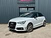 Audi A1 1.6 TDI 90 Ambiente - PACK S line 2013 130 000 km Garantie