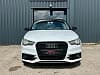 Audi A1 1.6 TDI 90 Ambiente - PACK S line 2013 130 000 km Garantie