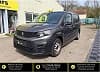 Peugeot Partner Vu 1.5 BlueHDi 16V FAP EAT8 130 cv Boîte auto - CAMÉRA DE RECUL APPLE CARPLAY