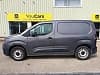 Peugeot Partner Vu 1.5 BlueHDi 16V FAP EAT8 130 cv Boîte auto - CAMÉRA DE RECUL APPLE CARPLAY