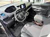 Peugeot Partner Vu 1.5 BlueHDi 16V FAP EAT8 130 cv Boîte auto - CAMÉRA DE RECUL APPLE CARPLAY