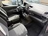 Peugeot Partner Vu 1.5 BlueHDi 16V FAP EAT8 130 cv Boîte auto - CAMÉRA DE RECUL APPLE CARPLAY