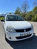 Renault Clio II (2) CAMPUS 1.5 DCI 65 AUTHENTIQUE 3P