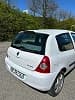 Renault Clio II (2) CAMPUS 1.5 DCI 65 AUTHENTIQUE 3P
