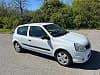 Renault Clio II (2) CAMPUS 1.5 DCI 65 AUTHENTIQUE 3P