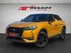 Ds 3 Crossback PureTech 130 EAT8 So Chic