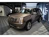 Cadillac Escalade V8 6.2i - BVA Platinum 7 places