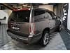 Cadillac Escalade V8 6.2i - BVA Platinum 7 places
