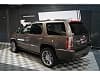 Cadillac Escalade V8 6.2i - BVA Platinum 7 places