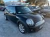 Mini MINI COOPER D 110CH