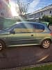 Peugeot 206 1.4 XR PRESENCE 3P 5CV