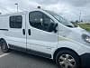 Renault Trafic CABINE CONFORT L2H1 1200 2.0 DCI 115