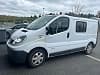 Renault Trafic CABINE CONFORT L2H1 1200 2.0 DCI 115