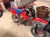 YCF BIGY MX