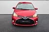 Toyota Yaris III (3) 100 VVT-I CVT DYNAMIC BUSINESS 5P