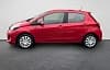 Toyota Yaris III (3) 100 VVT-I CVT DYNAMIC BUSINESS 5P