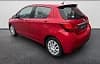 Toyota Yaris III (3) 100 VVT-I CVT DYNAMIC BUSINESS 5P