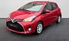 Toyota Yaris III (3) 100 VVT-I CVT DYNAMIC BUSINESS 5P