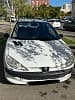 Peugeot 206 1.1 XR 3P