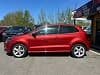 Volkswagen Polo 1.2 TSI 110 BlueMotion Technology Sportline