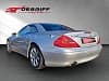 Mercedes-Benz Sl Roadster 500 A CABRIOLET Problème capote