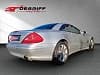 Mercedes-Benz Sl Roadster 500 A CABRIOLET Problème capote