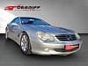 Mercedes-Benz Sl Roadster 500 A CABRIOLET Problème capote