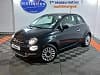 Fiat 500 II 1.2 8V 69ch Lounge