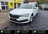 Skoda Superb COMBI 1.5 TSI 150CV ENTRETIEN SKODA - CARPLAY CAMERA DE RECUL RIEN A PREVOIR