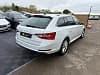 Skoda Superb COMBI 1.5 TSI 150CV ENTRETIEN SKODA - CARPLAY CAMERA DE RECUL RIEN A PREVOIR
