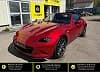 Mazda Mx5 ROADSTER RF 2.0 SKYACTIV-G 160 SELECTION BVA ENTRETIEN A JOUR SON BOSE-SIEGES CHAUFFANTS