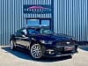 Ford Mustang FASTBACK 2.3 EcoBoost 317 - 2016 112 000 km Garantie Malus payé Homologation ok