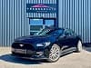 Ford Mustang FASTBACK 2.3 EcoBoost 317 - 2016 112 000 km Garantie Malus payé Homologation ok