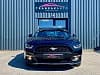 Ford Mustang FASTBACK 2.3 EcoBoost 317 - 2016 112 000 km Garantie Malus payé Homologation ok